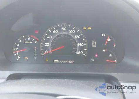 2007 Honda Odyssey Touring z USA, uszkodzony, nr VIN 5FNRL38837B030597